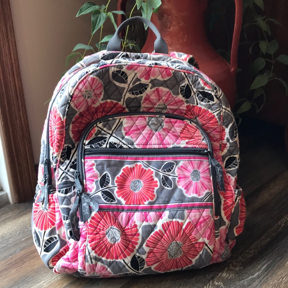 Vera Bradley Backpack